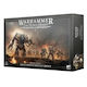 Warhammer Horus Heresy Legiones Astartes Belagerungsangriffs-Schlachtgruppe