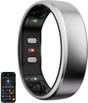 RingConn Gen 2 Smart Ring 19.9mm με Παλμογράφο ...