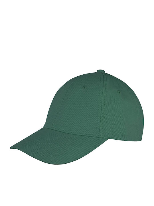 Result Jockey Bottle Green