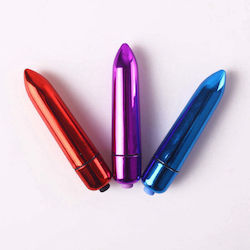 Lilo Vibrator Violet