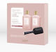 Alfaparf Milano Professional Straightening Treatment Set with Shampoo & Conditioner 3 Pieces