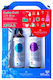 MeliMpampa Skin Care Set 2pcs