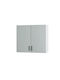 Modest Gri 80x32x72buc