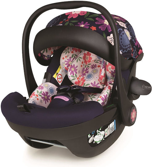 Cosatto Acorn Autositz i-Size mit Isofix Dalloway