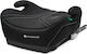 Kinderkraft I-boost 2 PRO Baby Car Seat Booster i-Size Black 22-36 kg