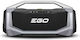 Ego Power Plus SK1800E Bluetooth Speaker 180W with Battery Life up to 50 hours Black