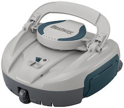 Bestway AquaTronix G150 Ασύρματο για Πισίνες 30m² με Φίλτρο 2lt Bestway AquaTronix G150 Ασύρματο για Πισίνες 30m² με Φίλτρο 2lt