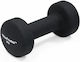 MegaFitness Βαράκι από Νεοπρένιο 1 x 5kg