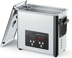 SXJJKCSBQXJ6G06TW001V2 6L Inox