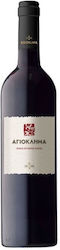 Μαλαματίνα Ερυθρό Ξηρό 750ml