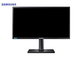 Samsung S24E650XW Refurbished Grade TFT-LCD Monitor 24" FHD 1920x1080 Samsung S24E650XW Refurbished Grade TFT-LCD Monitor 24" FHD 1920x1080
