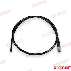 Nmea 2000 Cable Connector 1m M Recjsp06888