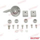 Kit Anozi Aluminiu Reckits40-50al