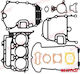 Engine Gasket Set Rec11400-87804