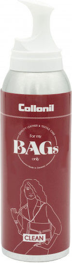 Collonil Mybags Clean Bag Cleaning Solution 125 Ml