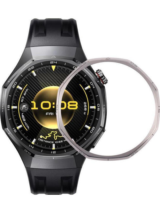 Schutzfolie Echtes Huawei Watch Gt 6 Pro Silber