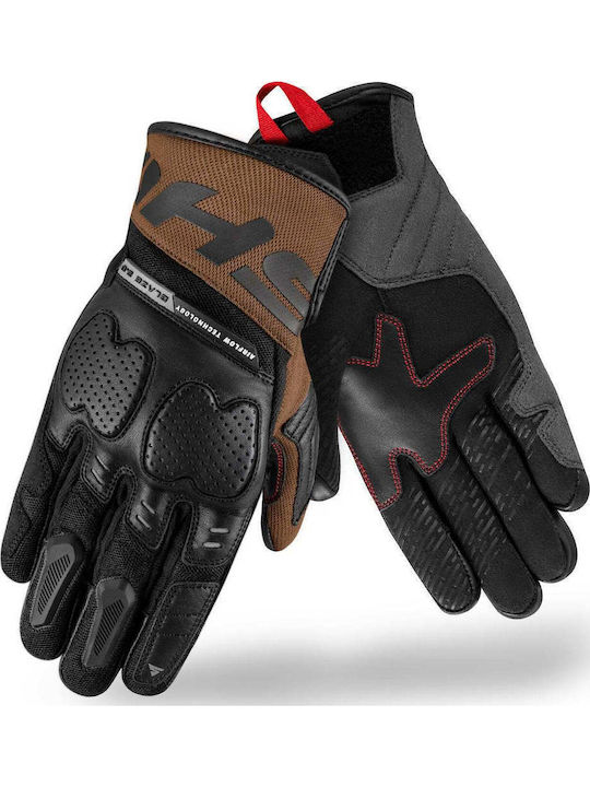 Shima 2.0 Men's Gloves Black
