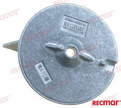 Zinc Anode Rec67c-45371-00