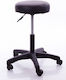 MegaFitness Medical Stool Black 5721