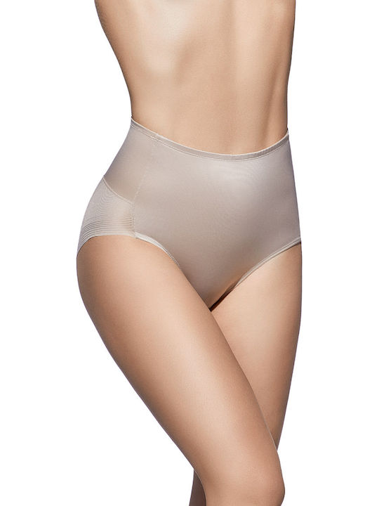Creaciones Selene Anzugsschlupf Beige