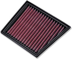 Ford Ecosport Series 12-16 Dna Air Filter P-fd16h25-01 Ford Ecosport 1.5 Ti-vct 2014