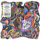 Red Crayola* Familiar Ugly Parable Arable Land Vinyl