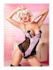 Anais Sexy Bodysuit Hypnos