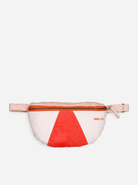 5Five Waist Bag Pink