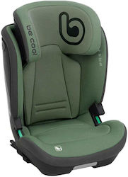 Becool Bravo i-Size με Isofix Be Grass