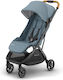 UPPAbaby Minu V3 Καρότσι Μωρού Kατάλληλο για Nε...