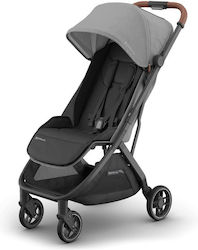 UPPAbaby Minu V3 Charcoal Melange