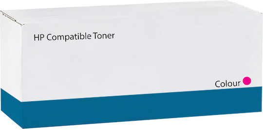 Compatibil Toner pentru Imprimantă Laser HP CF413A Magenta