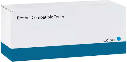 Συμβατό Toner για Laser Εκτυπωτή Brother TN-423C Κυανό High Capacity