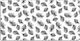 Desk Pads Modern Design Surface Protection Blac...