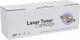 Compatible Toner for Laser Printer Canon 5103C002 2300 Pages Yellow High Capacity