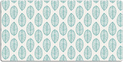 Dekorative Schreibtischunterlage Vinyl Design B...