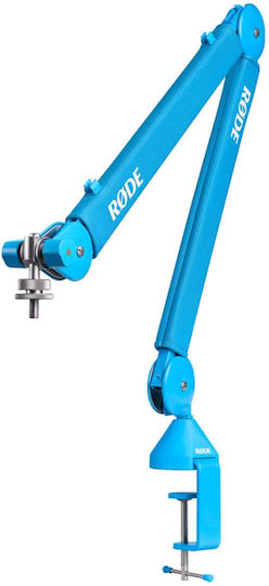 Rode Psa-1+ Blue Microphone Articulated Arm Limited Edition