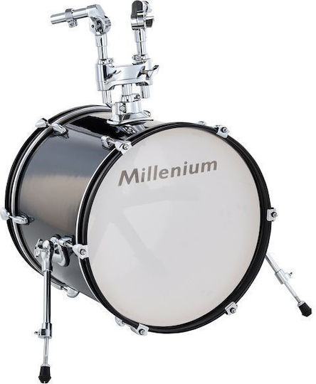 Millenium Pb-18 18x14 Kick Bs Parade Drums