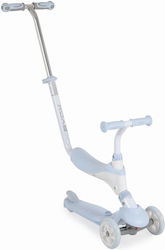 Byox Tristar for 3+ Years Blue