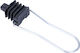 Extralink Ac-12 Optic Cable Mounting 2f 24f Ex.2503