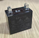 Polypropylene Capacitor 2.5uF 450V Mnks255