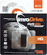IMRO Axis 8GB USB 2.0 Stick Μαύρο