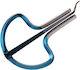 Stentor Jaw Harp Mouth Harp Large Blue