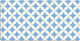 Surface Mat Keyboard Mouse Moroccan Tiles 120x6...