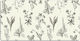 Vinyl Desk Pad Protection Wear Sketches Flowers...