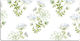 Desk Protector Children's Room Sensitive Flower...