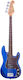 Sx Bd-2 Elektrischer Blauer Standard Serie P-Stil