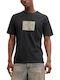 T-shirt Black