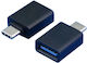 Adaptor Usb Efb Usb3.0 C M A F Abs Plug