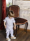 Dolce Bambini Weiß